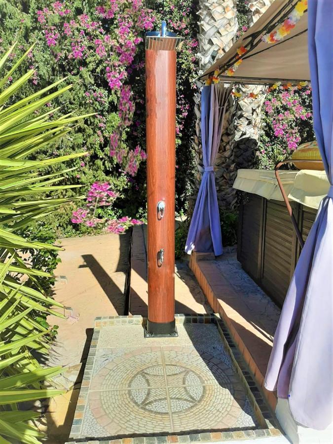 Hacienda Sol Trapiche Villa Trapiche  Exterior foto