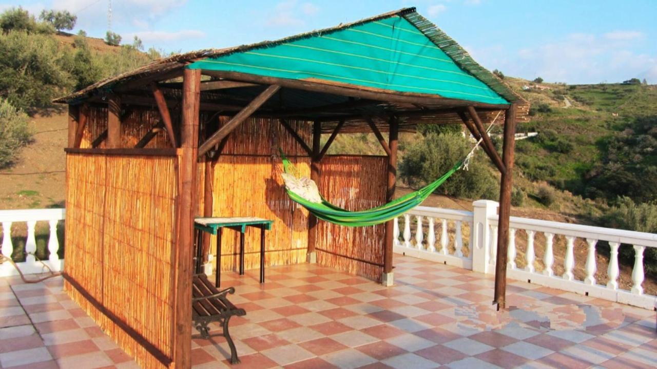 Hacienda Sol Trapiche Villa Trapiche  Exterior foto