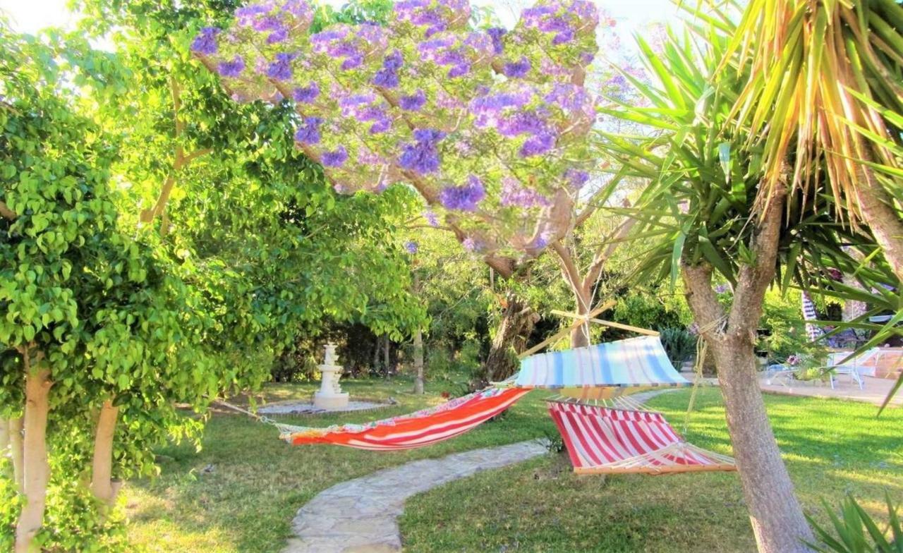 Hacienda Sol Trapiche Villa Trapiche  Exterior foto