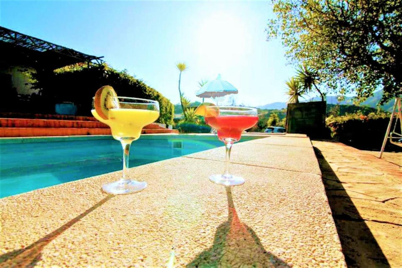 Hacienda Sol Trapiche Villa Trapiche  Exterior foto