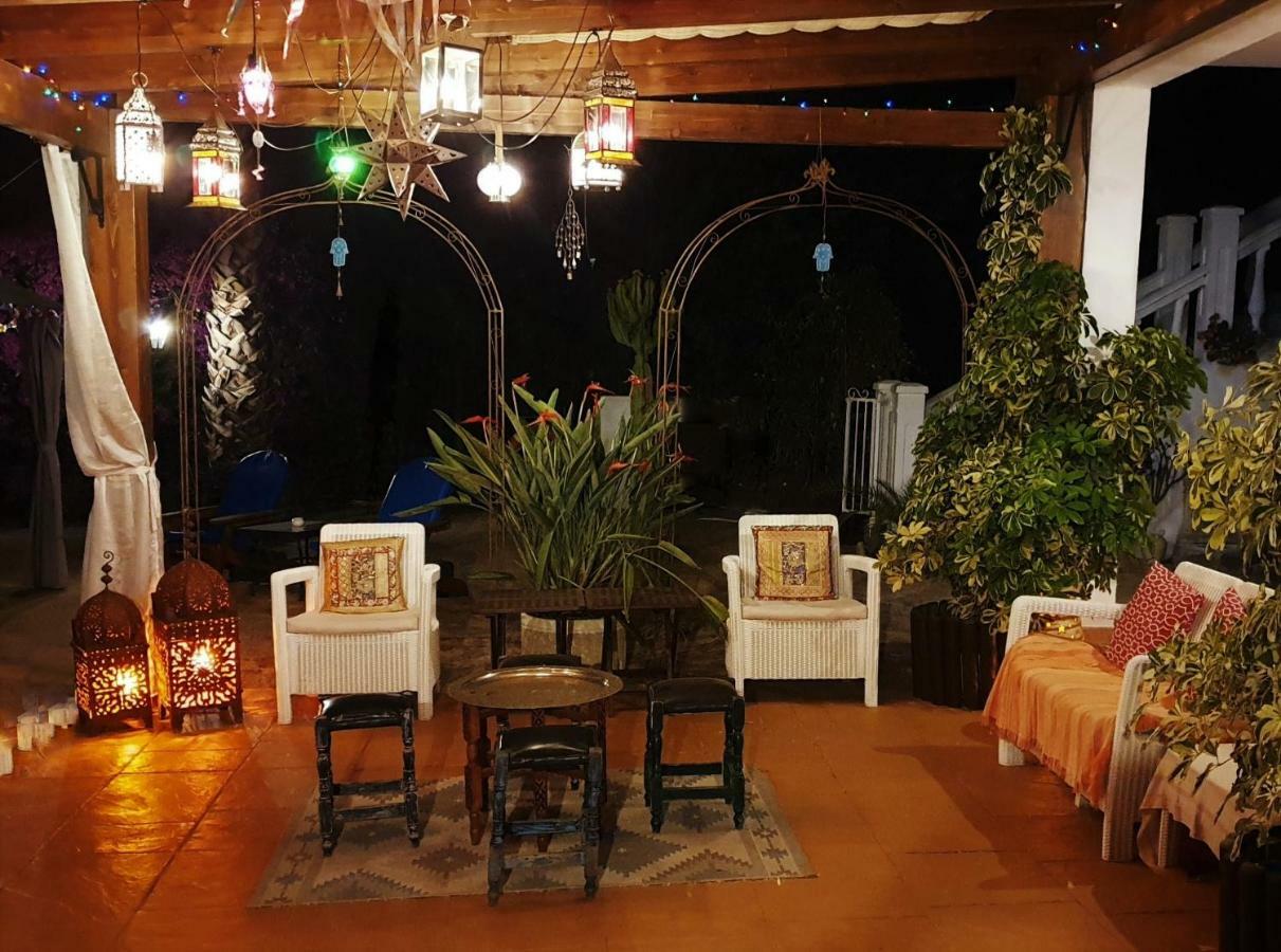 Hacienda Sol Trapiche Villa Trapiche  Exterior foto